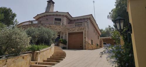 CCP750 - Luxueuse villa met zwembad en jacuzzi in Sucina, Immo, Buitenland, Spanje, Woonhuis, Landelijk