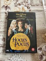 Disney dvd - Hocus Pocus, Cd's en Dvd's, Ophalen of Verzenden, Komedie