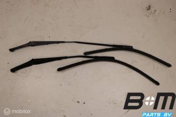 Set ruitenwissers Audi A4 8W Sedan beschikbaar voor biedingen