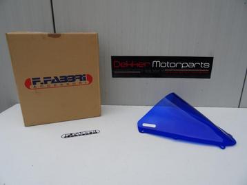 F.Fabbri Dubbel Bubbel Kuipruit Suzuki GSXR 750 GSXR600 2008 beschikbaar voor biedingen