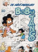 Baby tango, Boeken, Eén stripboek, Ophalen of Verzenden, Nieuw, Seron pierre