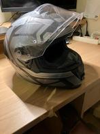 Ls2 helm, Ophalen, M