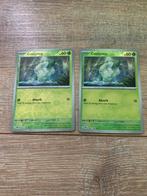 Pokemon kaart cottonee, Ophalen, Zo goed als nieuw, Meerdere kaarten