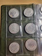 Collectibles munten francs 1831-1938, Ophalen