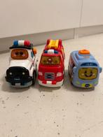 Vtech toet toet auto’s, Ophalen, Zo goed als nieuw