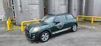 Mini one, Auto's, Handgeschakeld, Particulier, 2 deurs, Zetelverwarming