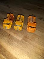 Matchbox Coca-Cola., Ophalen of Verzenden, Zo goed als nieuw