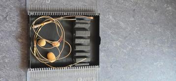 DPA 4088 directional headset mic (3-pin LEMO) beschikbaar voor biedingen
