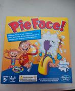 Pie face, Ophalen of Verzenden
