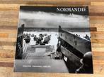 A2097. Normandie - 44 De Landing de slag om normandie, Livres, Guerre & Militaire, Utilisé, Enlèvement ou Envoi
