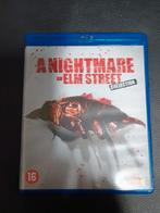 Collection a nightmare on elm street (Blu- Ray disc ), Cd's en Dvd's, Dvd's | Horror, Ophalen of Verzenden