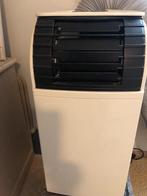 airco mobiel, Ophalen, Verwarmen, Zo goed als nieuw, Afstandsbediening