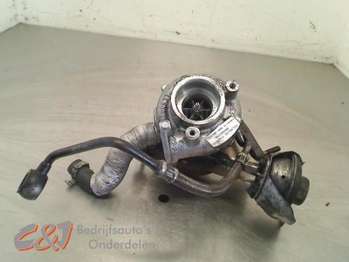 Turbo van een Citroen Jumpy, Auto-onderdelen, Motor en Toebehoren, Citroën, Gebruikt, 3 maanden garantie, Ophalen of Verzenden