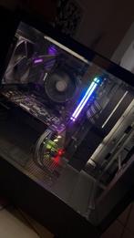 Radeon RX 6600 gaming-pc, Ophalen