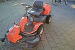 Husqvarna Rider r175, Tuin en Terras, Zitmaaiers, Ophalen, Zo goed als nieuw, Elektrische starter, 90 tot 120 cm