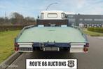 DAF T1300 DA265 1968 | Route 66 auctions, Auto's, Oldtimers, Monovolume, Blauw, Bedrijf, 2 deurs