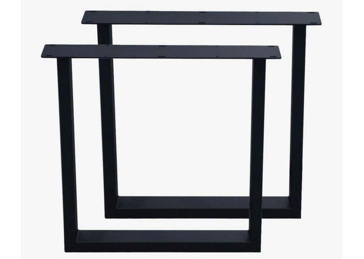 Tafelonderstel, Doe-het-zelf en Bouw, Raamkozijnen en Schuifdeuren, Ophalen of Verzenden