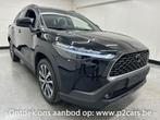 Toyota Corolla Cross Style, Achat, Euro 6, 72 kW, Noir