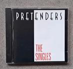 Pretenders: The Singles (cd), Cd's en Dvd's, Ophalen of Verzenden