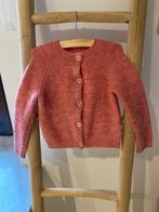 Vestje Filou & Friends - 3 jaar (meisje), Enfants & Bébés, Vêtements enfant | Taille 104, Enlèvement ou Envoi, Pull ou Veste, Filou & Friends