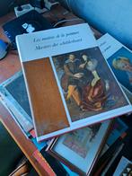 Meesters der schilderkunst, Boeken, Ophalen of Verzenden, Zo goed als nieuw