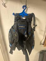 Aqualung trimvest, Ophalen, Zo goed als nieuw
