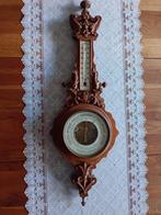 barometer Antiek, Ophalen, Gebruikt, Weerstation