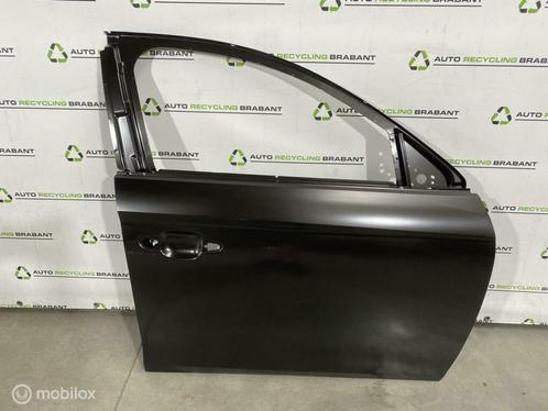 Portier Voor Rechts Opel Corsa F NIEUW ORIGINEEL 9837705880, Auto-onderdelen, Carrosserie, Deur, Opel, Voor, Rechts, Gebruikt