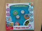 Magic Gear Art, Kinderen en Baby's, Speelgoed | Educatief en Creatief, Nieuw, Ophalen