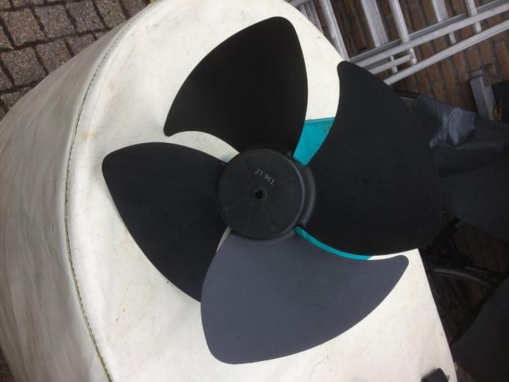 refroidissement par ventilateur, Electroménager, Électroménager & Équipement Autre, Comme neuf, Enlèvement