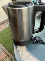 Gratis waterkoker ( lekt), Elektronische apparatuur, Waterkokers, Ophalen of Verzenden, Gebruikt, Inox