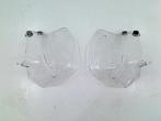 WINDSCHERM BMW R 1300 GS 2023- (R1300GS KA1) (01-2023/-), Gebruikt
