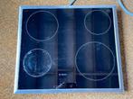 Kookplaat inductie Bosch inbouw, Ophalen, Gebruikt