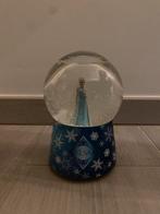 Anna en Elsa sneeuwbol met muziek, Kinderen en Baby's, Speelgoed | Poppen, Ophalen, Gebruikt