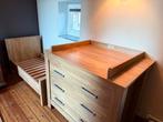 Chambre complète bébé/enfant évolutif, Enlèvement, Comme neuf, Garçon ou Fille