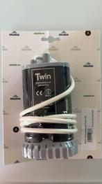 Reich Twin 19 liter dompelpomp met TS/AO, Ophalen of Verzenden, Nieuw