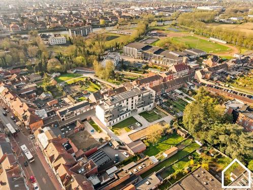 Appartement te koop in Comines-Warneton, 3 slpks, Immo, Huizen en Appartementen te koop, Appartement