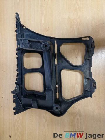 Bumpergeleider linksachter BMW 3-serie E91 51127127715 beschikbaar voor biedingen