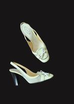 leren tod's schoenen, Overige kleuren, Sandalen of Muiltjes, Ophalen of Verzenden, Gedragen