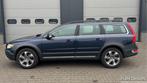 Volvo XC70 Inscription AWD 3.0 T6 Automaat Trekhaak 2de Eig, Auto's, Automaat, Euro 5, Gebruikt, Blauw