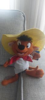 Vintage speedy gonzales looney tunes pop, Verzamelen, Ophalen of Verzenden