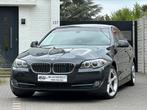 BMW 520 D PACK SPORT EXT M GRAND NAVI LED GPS JANTES CT OK, Auto's, BMW, Te koop, Zilver of Grijs, Berline, 120 kW