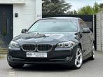 BMW 520 D PACK SPORT EXT M GRAND NAVI LED JANTES CT OK, Cuir, Berline, Série 5, 120 kW