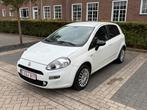 Fiat Punto 1.2 benzine - Euro 6 - 2014, Auto's, Fiat, Euro 6, Particulier, Punto, Te koop