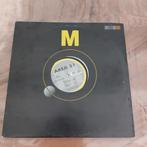 area 51 anti matter 12 inch maxi, Cd's en Dvd's, Vinyl | Dance en House, Ophalen of Verzenden, Gebruikt, 12 inch, Techno of Trance