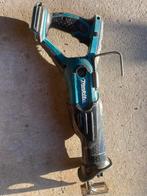 Scie sabre Makita DJR181, Enlèvement, Utilisé