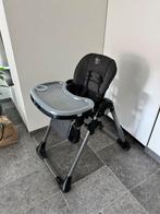 Eetstoel, Kinderen en Baby's, Kinderstoelen, Ophalen, Gebruikt