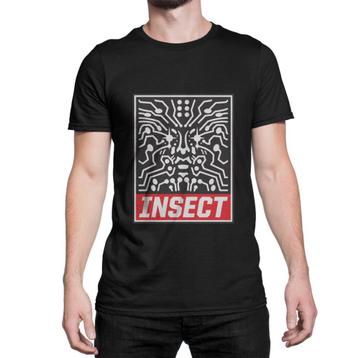 T-shirt System Shock large [L] beschikbaar voor biedingen