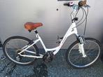 Witte damesfiets merk Specialized, Fietsen en Brommers, Ophalen