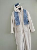mooie onesie  sneeuwman  maat 11/12 jaar, Kinderen en Baby's, Kinderkleding | Maat 152, Ophalen of Verzenden, Gebruikt, Meisje